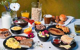 B&B Hotel Paris Ivry Quai De Seine